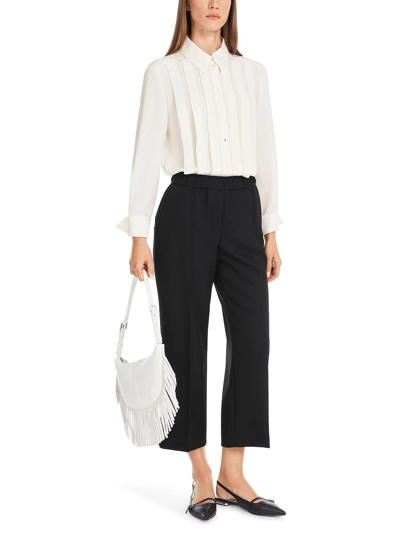 MARC CAIN | Bluse | 